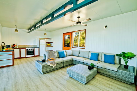 The Summit 1770 - Your Accommodation 8