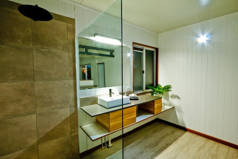The Summit 1770 - Your Accommodation 1