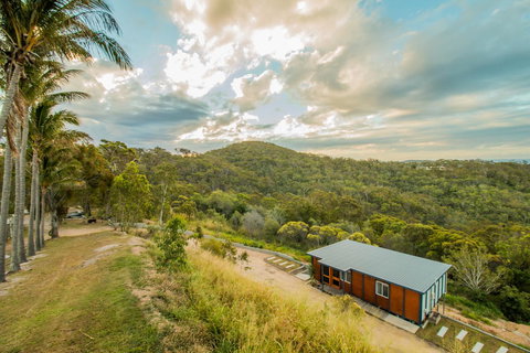 The Summit 1770 - Your Accommodation 2