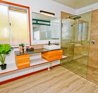 The Summit 1770 - Your Accommodation