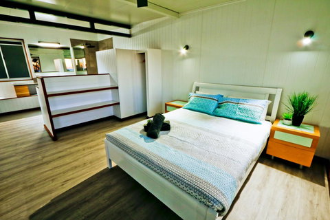 The Summit 1770 - Your Accommodation 9
