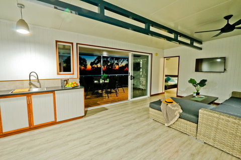 The Summit 1770 - Your Accommodation 5
