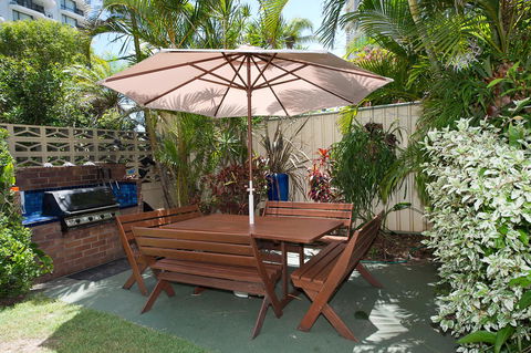 Oceania On Burleigh Beach - Your Accommodation 20