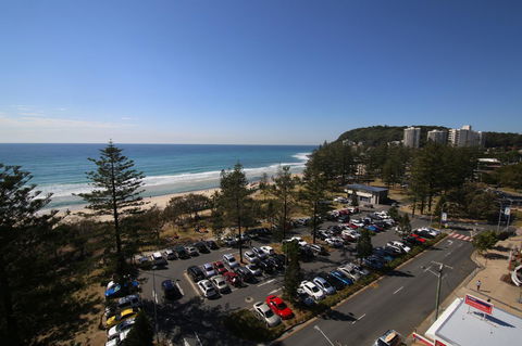 Oceania On Burleigh Beach - Your Accommodation 43