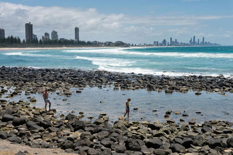 Oceania On Burleigh Beach - Your Accommodation 42