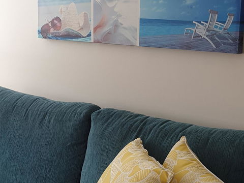 Oceania On Burleigh Beach - Your Accommodation 12