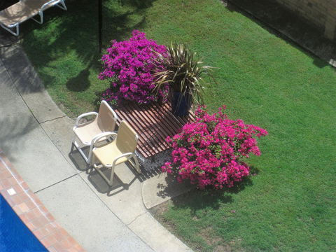 Oceania On Burleigh Beach - Your Accommodation 29