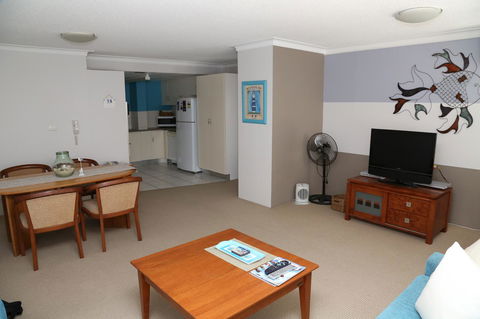 Oceania On Burleigh Beach - Your Accommodation 35