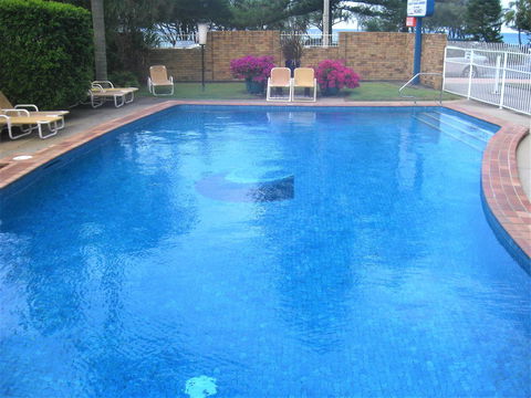 Oceania On Burleigh Beach - Your Accommodation 28