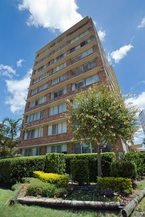Oceania On Burleigh Beach - Your Accommodation 38