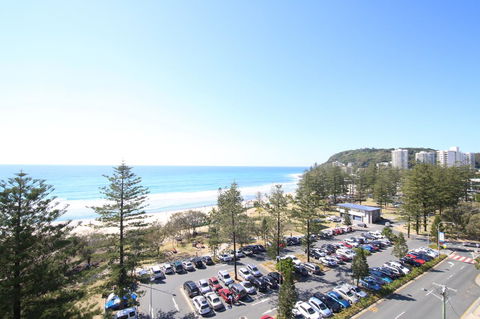 Oceania On Burleigh Beach - Your Accommodation 22