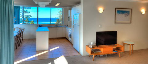 Oceania On Burleigh Beach - Your Accommodation 2