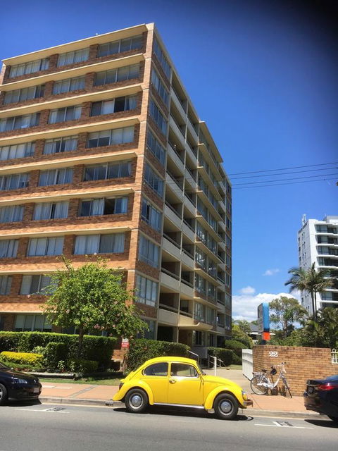 Oceania On Burleigh Beach - Your Accommodation 31