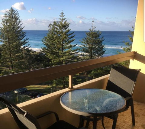 Oceania On Burleigh Beach - Your Accommodation 4