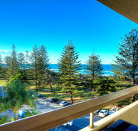 Oceania Apartments - Your Accommodation