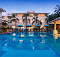 Cayman Villas Port Douglas - Your Accommodation