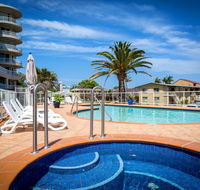 Kirra Beach Apartments - Your Accommodation