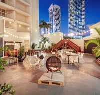Novotel Surfers Paradise - Your Accommodation