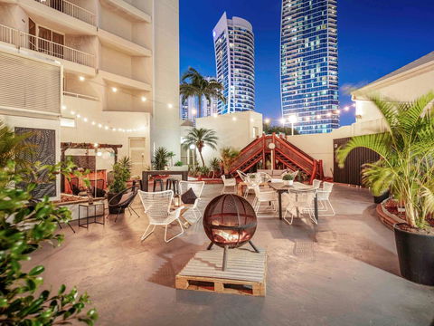 Novotel Surfers Paradise - Your Accommodation 0