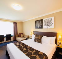 Best Western Plus Ambassador On Ruthven Motor Inn - Your Accommodation