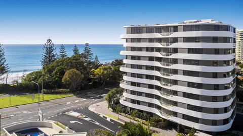 Breeze Mooloolaba, Ascend Hotel Collection - Your Accommodation 1