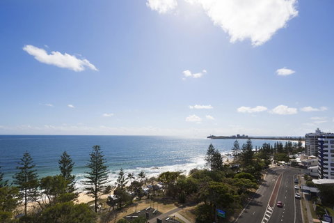 Breeze Mooloolaba, Ascend Hotel Collection - Your Accommodation 19