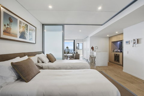 Breeze Mooloolaba, Ascend Hotel Collection - Your Accommodation 10