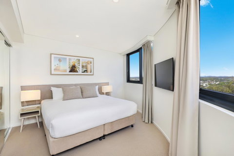 Breeze Mooloolaba, Ascend Hotel Collection - Your Accommodation 17