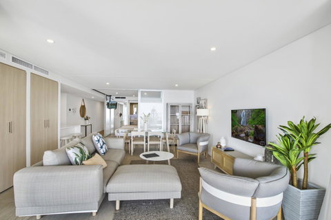 Breeze Mooloolaba, Ascend Hotel Collection - Your Accommodation 9