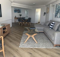 Ocean Plaza Resort - Your Accommodation
