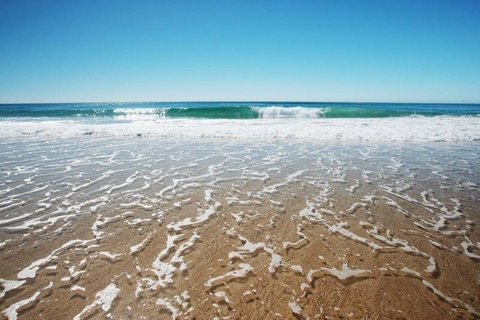Surfers International Apartments - Your Accommodation 34