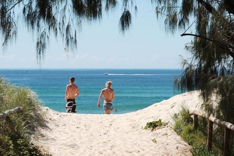Surfers International Apartments - Your Accommodation 33