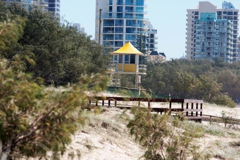 Surfers International Apartments - Your Accommodation 4