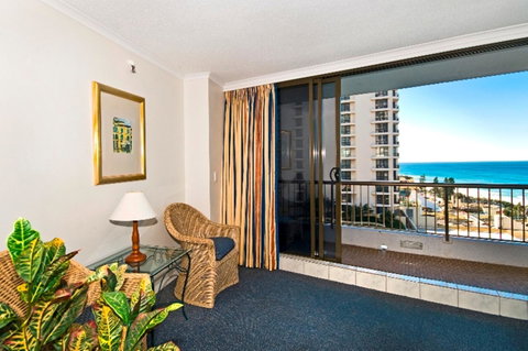 Surfers International Apartments - Your Accommodation 25