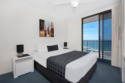 Surfers International Apartments - Your Accommodation 14