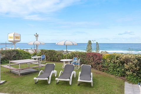 Surfers International Apartments - Your Accommodation 3