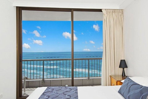 Surfers International Apartments - Your Accommodation 26