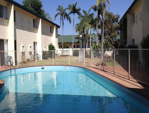 Emerald Central Hotel Official - Your Accommodation 30