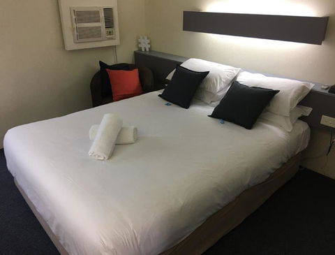 Emerald Central Hotel Official - Your Accommodation 19