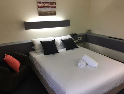 Emerald Central Hotel Official - Your Accommodation 27