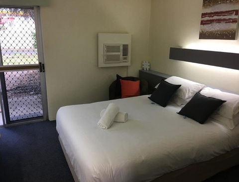 Emerald Central Hotel Official - Your Accommodation 21