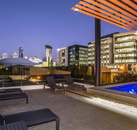 Arise Atlas Apartments - Your Accommodation