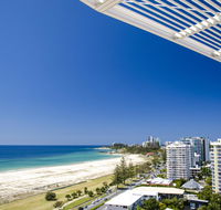 Kirra Surf Apartments - Your Accommodation