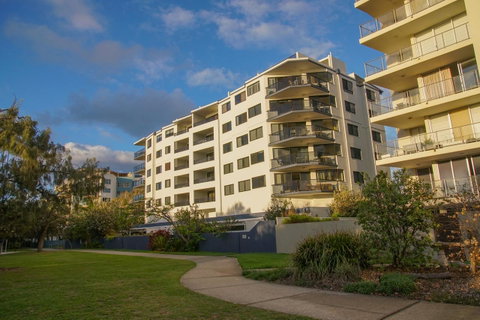 San Marino By The Sea Apartments - Your Accommodation 28