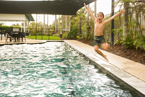 San Marino By The Sea Apartments - Your Accommodation 25