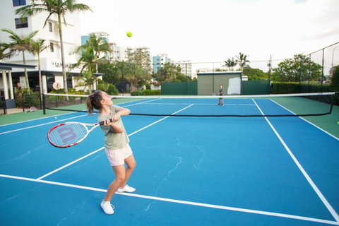 San Marino By The Sea Apartments - Your Accommodation 7