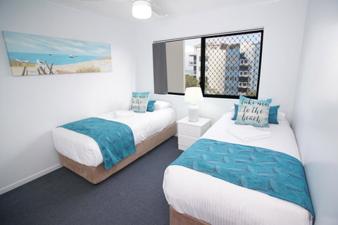 San Marino By The Sea Apartments - Your Accommodation 4