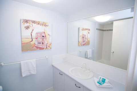 San Marino By The Sea Apartments - Your Accommodation 17