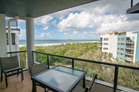 San Marino By The Sea Apartments - Your Accommodation 20