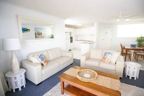 San Marino By The Sea Apartments - Your Accommodation 6